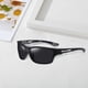 thumbnail image 5 of Nuevas gafas de sol de moda para hombre para deportes al aire libre con lentes polarizadas y resistentes al viento 3040, 5 of 8