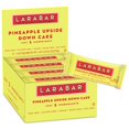 thumbnail image 1 of Larabar Variety Pack, Blueberry Muffin, Lemon Bar, Apple Pie, Fruit & Nut Bars, 18 ct, 1 of 5