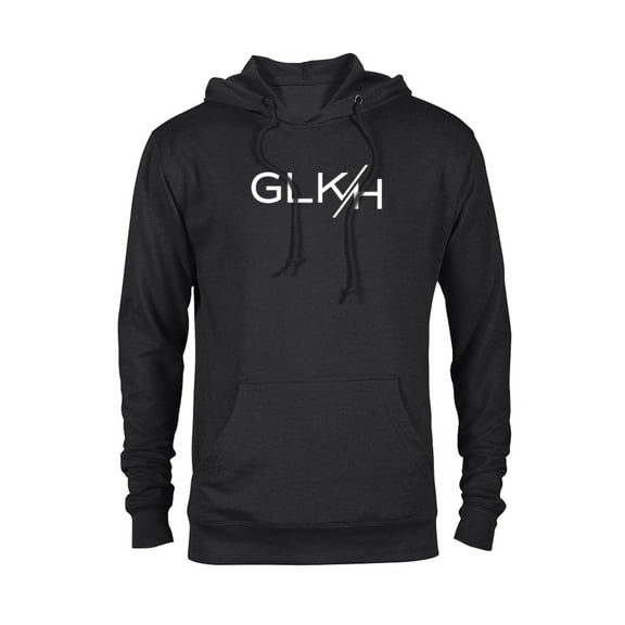 Marvel Studios She Hulk Jen Walters GLK/H - Pullover Hoodie for Adults - Customized-Black