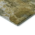 thumbnail image 3 of Addison Rugs Mayfield Premium Machine Washable Transitional Modern Taupe Rectangle Rug, 5' x 7'6", 3 of 7