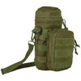 thumbnail image 2 of Hydration Carrier Pouch - Olive Drab, 2 of 2