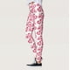 thumbnail image 5 of Gibobby Pantalones de mezclilla Pantalones de mujer Pilates Running Estampado de San Valentín para yoga Gimnasio Lovesy Day Leggings Rayas Pantalones(Rosa， XL), 5 of 5