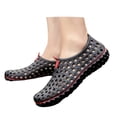thumbnail image 4 of Ticikt Unisex Garden Clogs Women Men Slippers Water Sandals Shower Beach Shoes Leightweight, 4 of 9