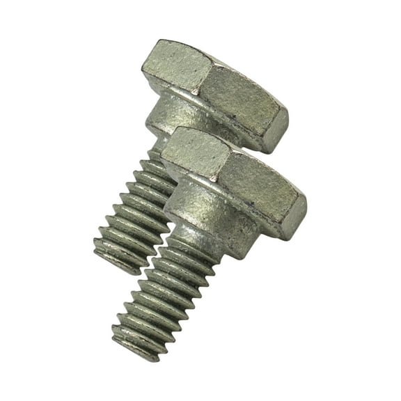 MTD 738-04419A Shoulder Screw Murray Mustang Pioneer Explorer Trail 50 2-PACK