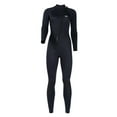 thumbnail image 3 of Traje de buceo para kayak Sunnimix Trajes Completos Térmicos XXL Negro, 3 of 6