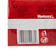 thumbnail image 3 of Pañal Kimberly-Clark Huggies para recién nacido, 24 unidades, unisex, 3 of 4