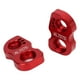 thumbnail image 2 of Bike V Brake Extension Seat, Lightweight Bike V Brake Conversion Seat For Front Fork, 2 of 8