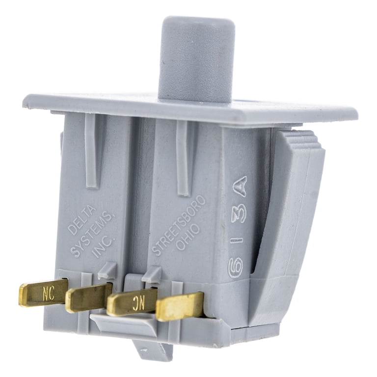 CUB CADET 925-04040 Seat Switch for Riding Lawn Mower, fits RZT42