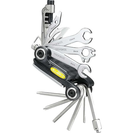 Topeak Alien II Bicycle Multi-Tool price history on PriceWatchPro