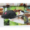 thumbnail image 4 of 2 Pcs Jouets pour Chat Souris Jouets de Chaton Souris Réalistes Jouets à Mâcher pour Chat Souris Jouet pour Chat, 4 of 10