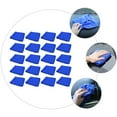 thumbnail image 3 of 50 toallas de microfibra para limpieza de coche, para pulir, encerar y secar., 3 of 5