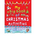 thumbnail image 2 of Mon Grand Livre des Activités de Noël, 2 of 2