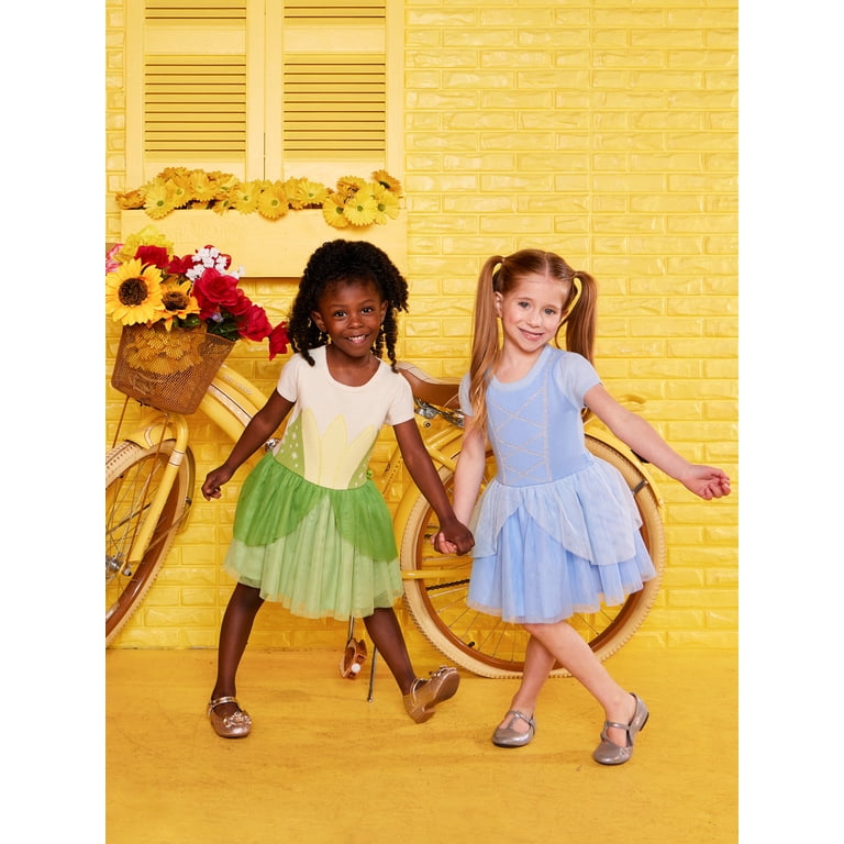 martini dress Dirty Martini Dress Misty Blue / S