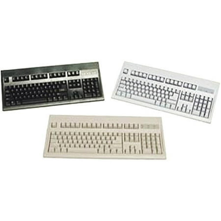 Keytronic E03601U2 Keyboard
