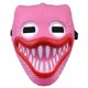 thumbnail image 1 of Máscaras De Cosplay De Amapola Playtime Huggy Wuggys Para Adultos Niños Máscara Fiesta Halloween Regalo De Cumpleaños Disfraces Accesorios, 1 of 4