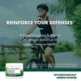 thumbnail image 6 of Host Defense MycoBotanicals Greens Powder - 3.5 oz (33 Servings), 6 of 10