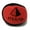 Black, Red, variant on Pyramid Bowling Microfiber Ultra Dry Grip Ball