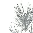 thumbnail image 2 of 26" Silver Pine Artificial Christmas Pick, 2 of 4