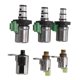thumbnail image 1 of 6pcs Transmission Shift Solenoid Set 4F27E Replacement for Mazda 2 3 5 6 CX?7 MPV, 1 of 5