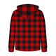 thumbnail image 4 of Sudaderas con capucha para hombre, moda, bolsillos, manga larga, estampado, sudaderas con capucha, blusa para hombre, blusa de poliéster, 4 of 5