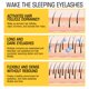 thumbnail image 5 of Almohadillas de cúrcuma para el rostro Suero para pestañas, Suero para pestañas Suero para el crecimiento de pestañas para un grosor más saludable - Para extensiones y cejas Pestañas 10 ml, 5 of 9