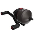 thumbnail image 5 of Zebco 33 Rhino Max Spincast Reel and Fishing Rod Combo, 6-Foot 6-Inch Rod, Gray/Black, 5 of 8