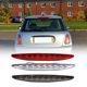 thumbnail image 1 of Gwong Autos Lámpara de freno de alto montaje que conduce de seguridad de la lámpara de parada de la lámpara de parada 63256935789 para BMW MINI 01-06 Gwong 24012550, 1 of 6