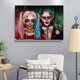 thumbnail image 4 of Cuadros Decorativos 5D taladro redondo completo diamante pintura mujer payaso mosaico Kits arte Sywqhk Nuevos Originales, 4 of 9