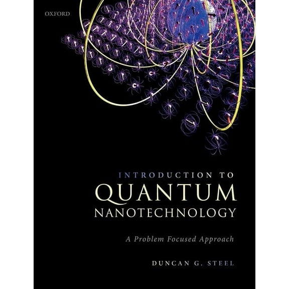 Introduction to Quantum Nanotechnology: A Problem Focused Approach, (Hardcover)