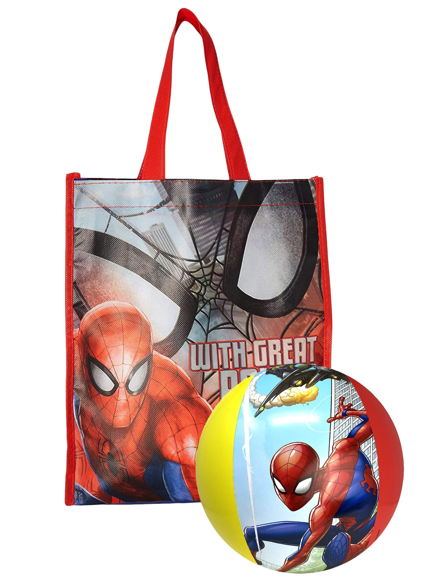 tu beach bag