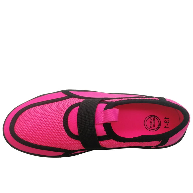 Ladies water shoes on sale walmart