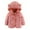 White, variant on XEGLSBU Girls Winter Coats Size 14-16 Pink Girls Vest Winter Padded Warm Jacket Outerwear Softshell Windproof Thermal Insulated Coats for Kids Girls Winter Coats Size 7/8 Purple White Size 8-9 Years
