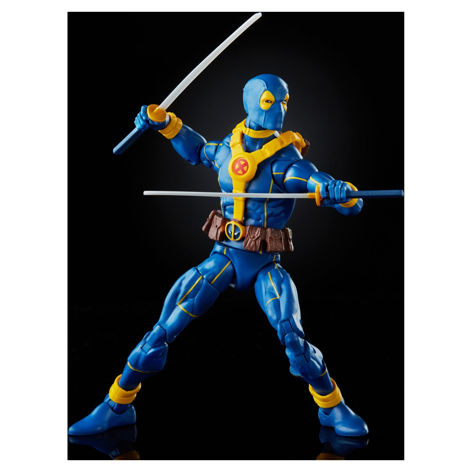 マーベルレジェンド　domino paladin セット Marvel Legends Domino Paladin Set | eBay
