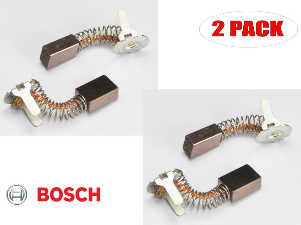 Bosch 11264EVS Rotary Hammer Replacement Carbon Brush Set of 10