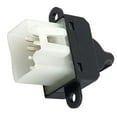 thumbnail image 3 of Interruptor de ventanilla eléctrica automotriz, lado del DS-1190 para SW2293 1S2135 PA842 53-47919, 3 of 9
