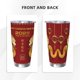 thumbnail image 3 of Año de la serpiente 2025 Feliz Año Nuevo chino 2025 Vaso de acero inoxidable Taza de café de viaje de 20 oz Taza térmica portátil con tapas, 3 of 7