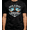 Black-3, variant on Men's Women's Heart Shaped Horseshoe Infinity Forever Together T-Shirt S-5XL