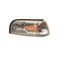 thumbnail image 1 of TYC 18-6045-00-1 Parking Light for 06-09 Mercury Grand Marquis FO2527103 Fits 2007 Mercury Grand Marquis, 1 of 7