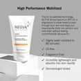 thumbnail image 3 of Protector solar NEOVA SmartSkincare Active para cuerpo SPF 43 90 ml, 3 of 3