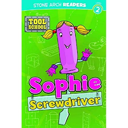 

Sophie Screwdriver 9781434230447 Used / Pre-owned