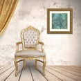 thumbnail image 3 of Phillip, Jamie 15x15 Gold Ornate Wood Framed with Double Matting Museum Art Print Titled - Paris 6, 3 of 4