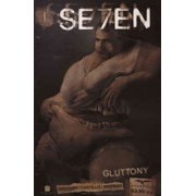 Se7en #1 VF ; Zenescope Comic Book