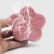 thumbnail image 3 of Almohadillas de Limpieza Strade Fareast Limited 2 Piezas Color Rosa, 3 of 8