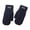 A, variant on Thermals Gloves For Men Soft Acrylic Fleeces Lining Windproof Snow Sports Camping Hiking Winter Essential