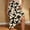 Khaki, variant on Dianli Gifts Skirt Maxi Skirts Women's Floral Print A Line Long Skirt Elastic Waist Drawstring Irregular Hem Lightweight Breathable Cotton Linen Pull On Vacation Beach Skirt