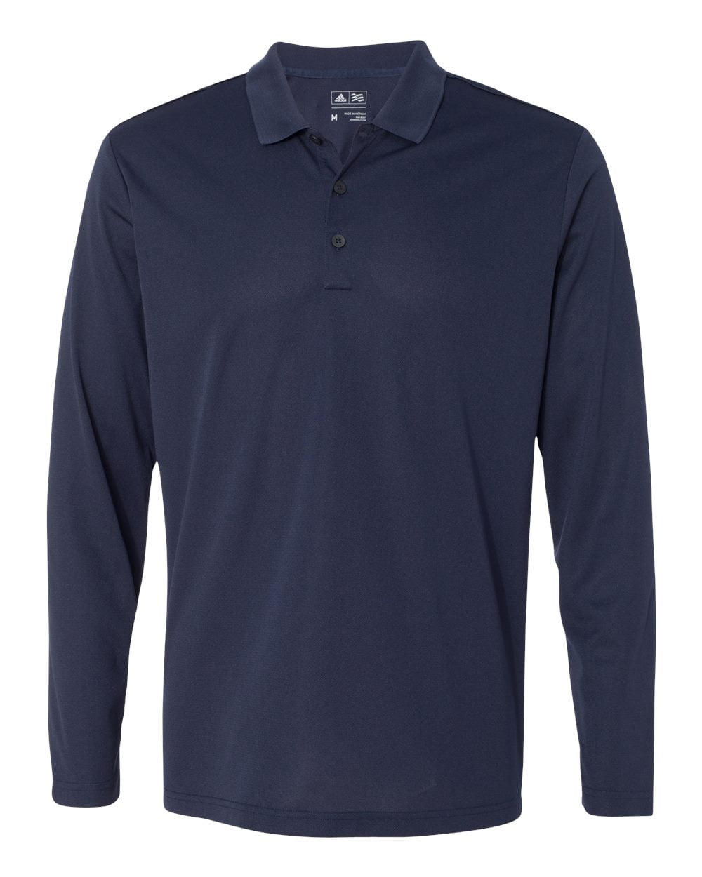 adidas climalite long sleeve mens