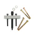 thumbnail image 5 of Timing gear puller steering wheel puller compatible with trucks, motorcycles, 5 of 5