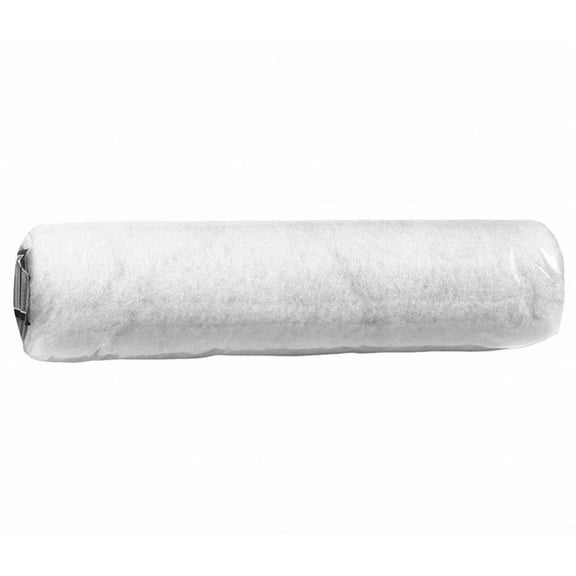 100-Pack of 9” x 3/8” Nap Wooster R259 Economy Cover Roller Cover, 100-Pack