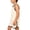 Beige, variant on Athletic Sets for Teens 2 PC Sleeveless Crewneck Tank Tops Elastic Waist Moisture Wicking Shorts Breathable Activewear Sets(6-7Years,Purple)