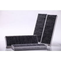 Cabin Air Filter - Compatible with 2005 - 2011 Audi A6 Quattro 2006 2007 2008 2009 2010